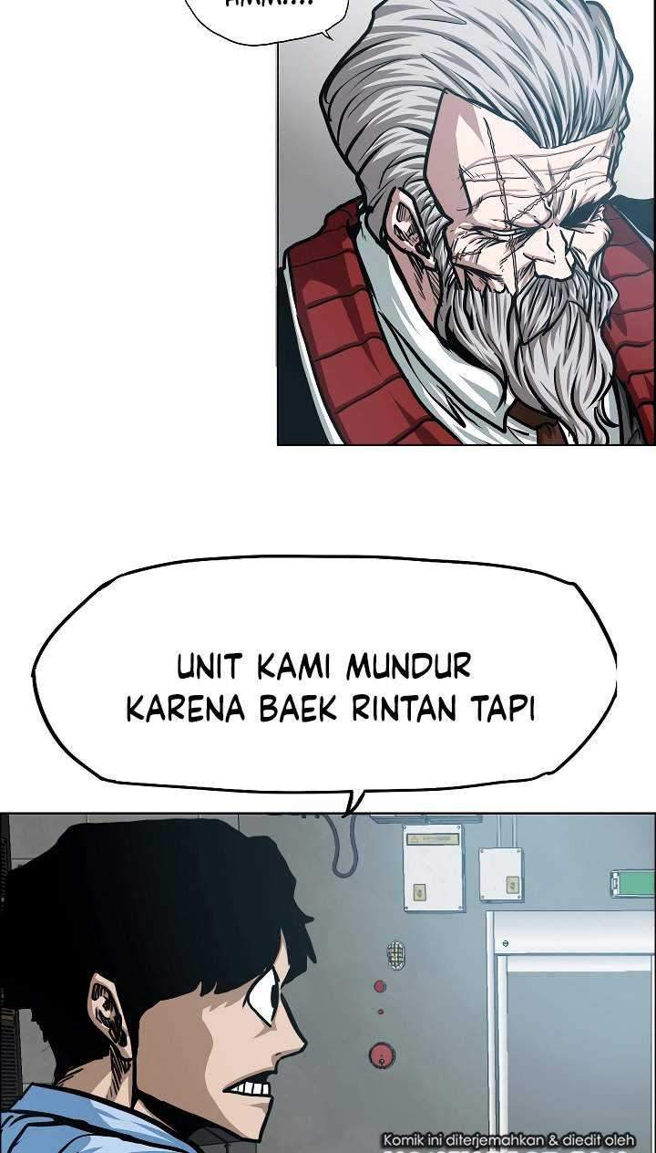 Rooftop Sword Master Chapter 74 Gambar 48