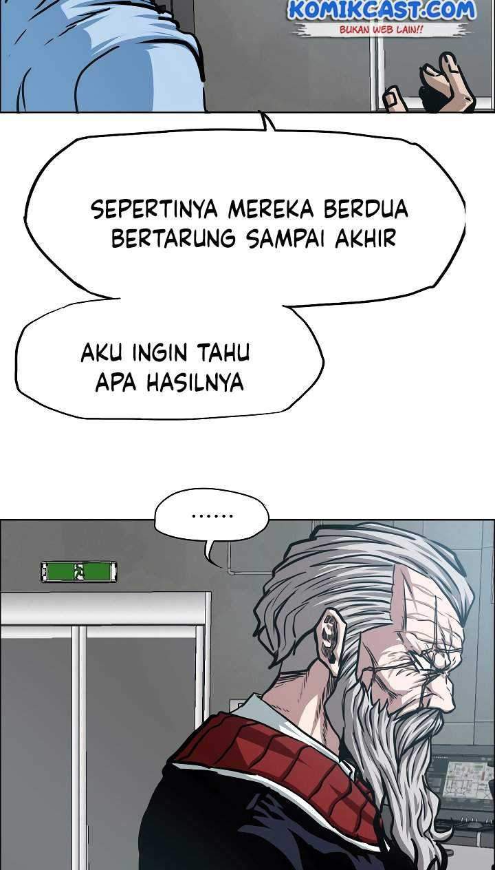 Rooftop Sword Master Chapter 74 Gambar 49