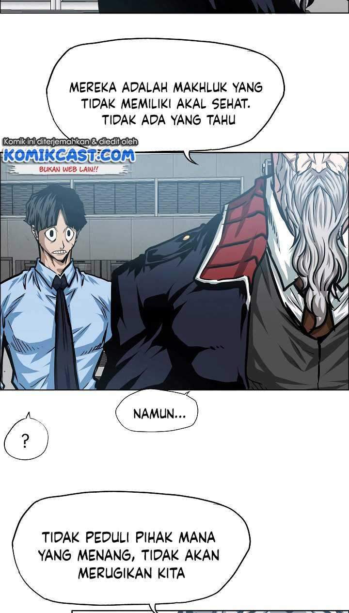 Rooftop Sword Master Chapter 74 Gambar 50