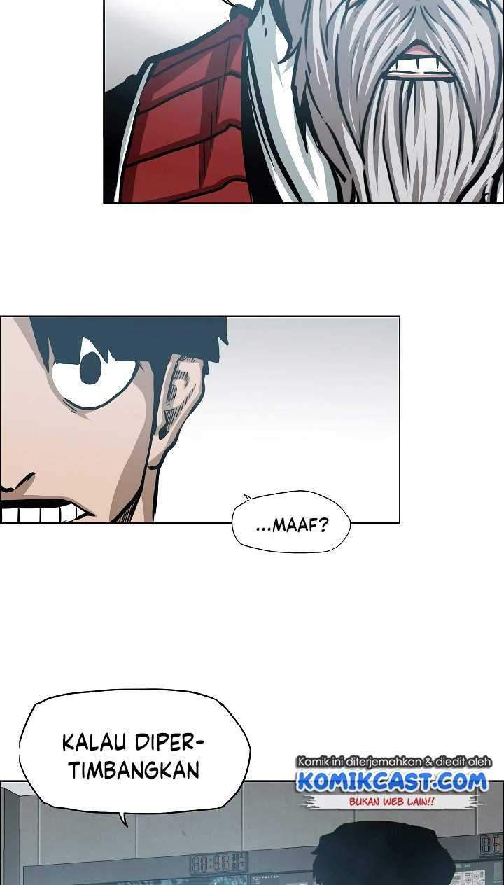 Rooftop Sword Master Chapter 74 Gambar 51