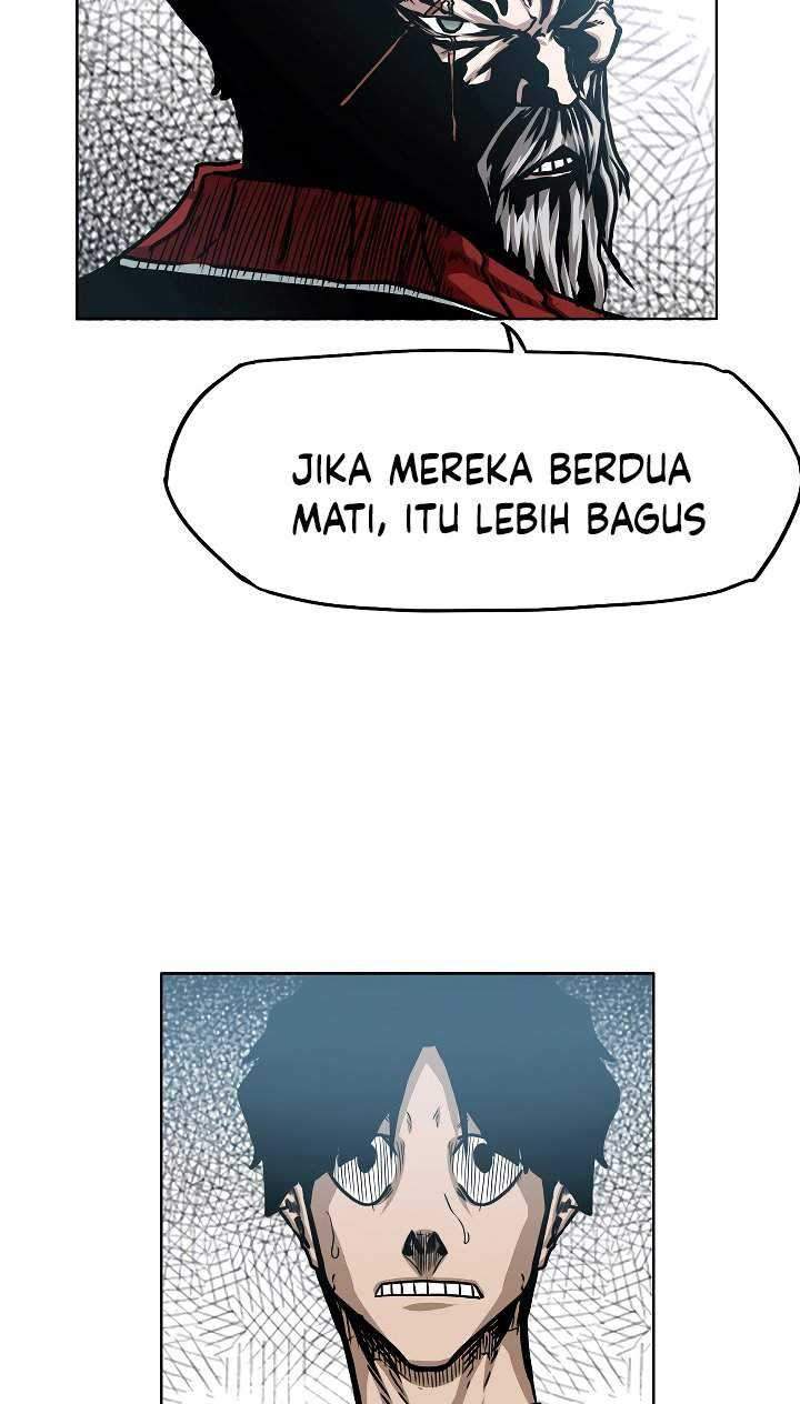 Rooftop Sword Master Chapter 74 Gambar 53