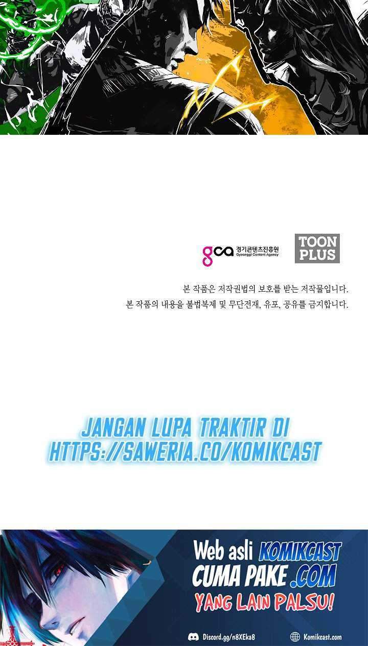 Rooftop Sword Master Chapter 74 Gambar 55