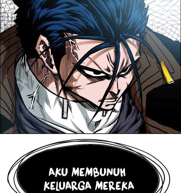 Rooftop Sword Master Chapter 74 Gambar 13