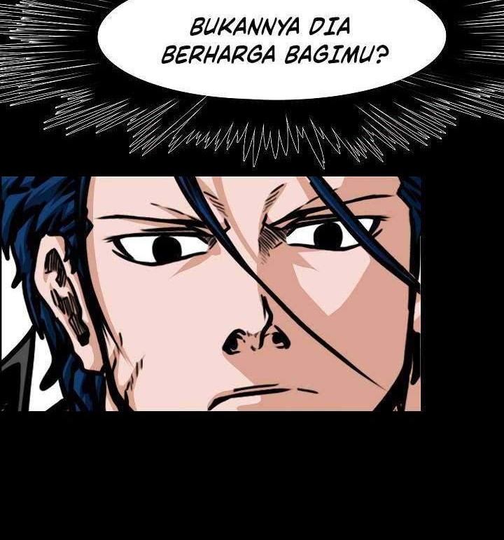 Rooftop Sword Master Chapter 74 Gambar 7