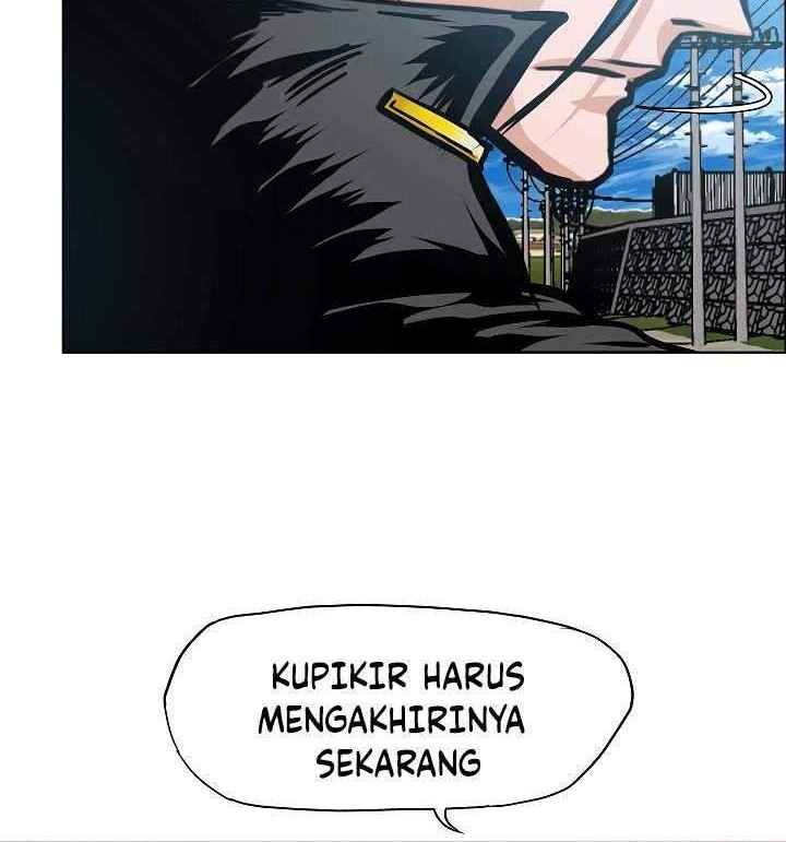 Rooftop Sword Master Chapter 74 Gambar 9