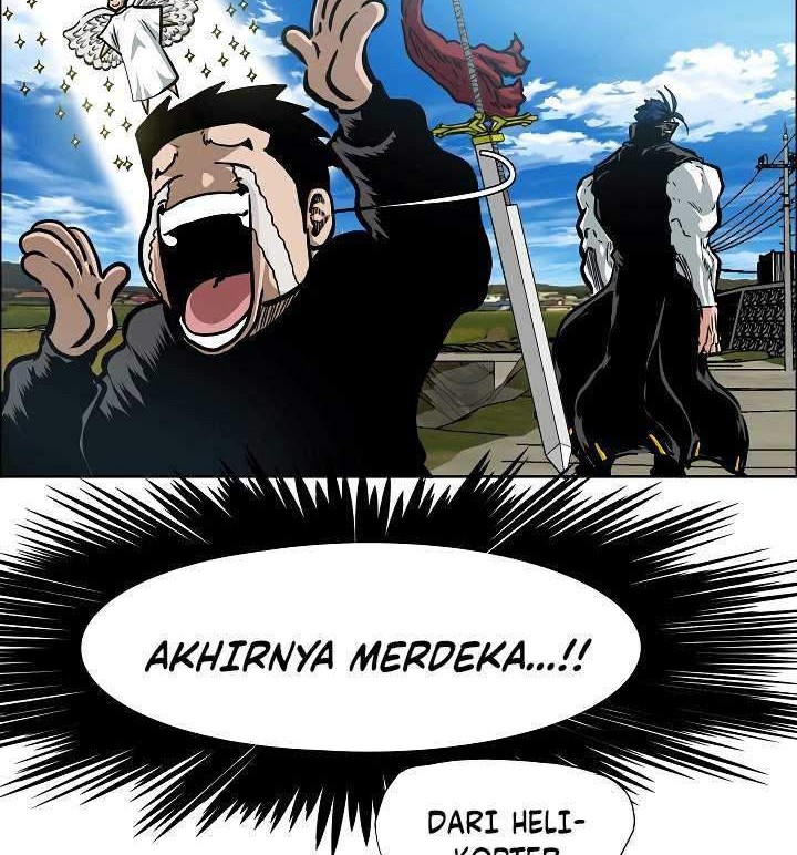 Rooftop Sword Master Chapter 74 Gambar 11
