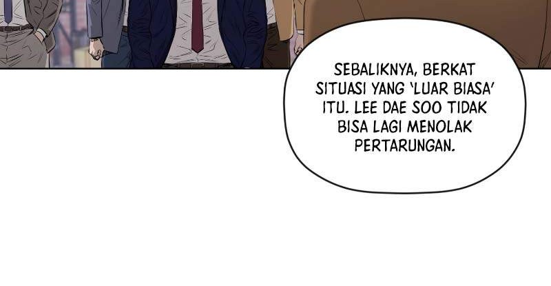 Second life of a Gangster Chapter 79 Gambar 7