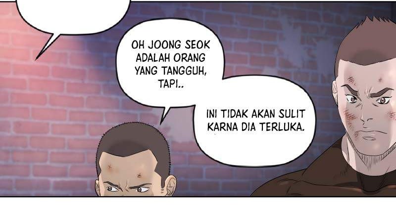 Second life of a Gangster Chapter 79 Gambar 4