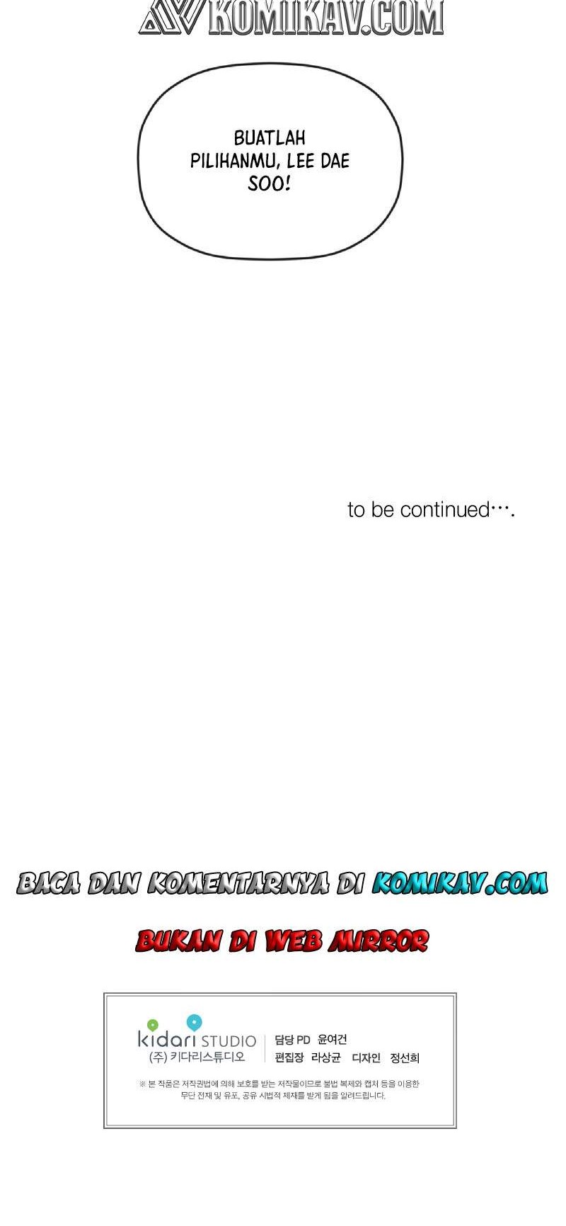 Second life of a Gangster Chapter 78 Gambar 41