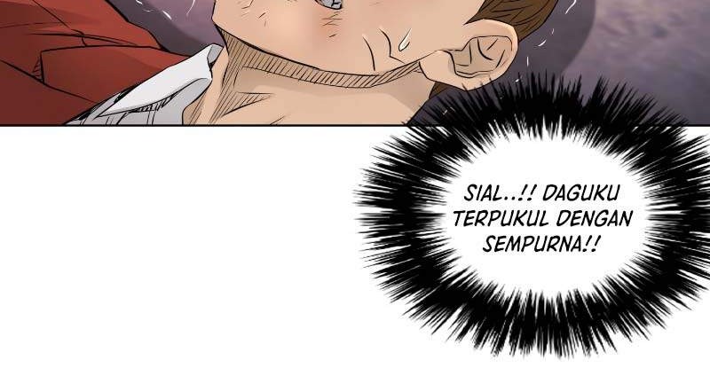 Second life of a Gangster Chapter 78 Gambar 25