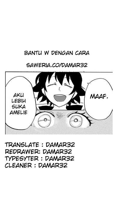 Mairimashita! Iruma-kun Chapter 132 Gambar 20