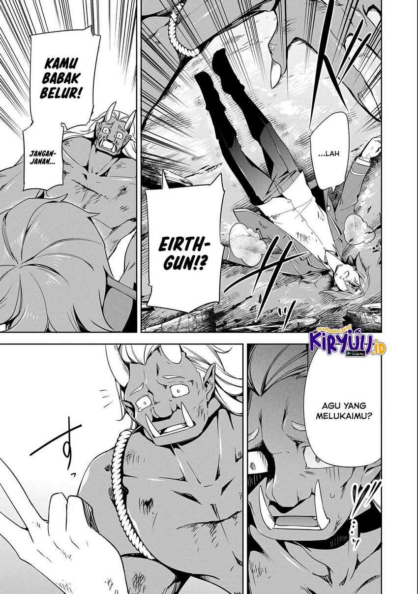 A Breakthrough Brought by Forbidden Master and Disciple Chapter 16 Gambar 45