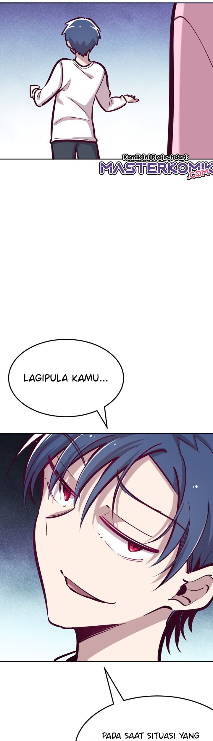 Demon X Angel, Can’t Get Along! Chapter 23 Gambar 37