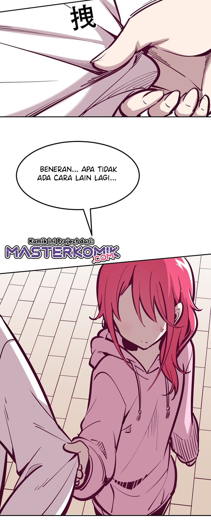 Demon X Angel, Can’t Get Along! Chapter 23 Gambar 39