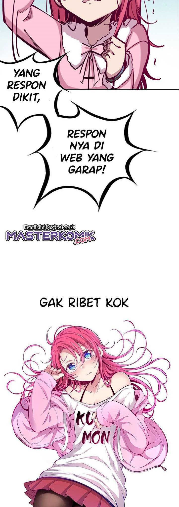 Demon X Angel, Can’t Get Along! Chapter 23 Gambar 46