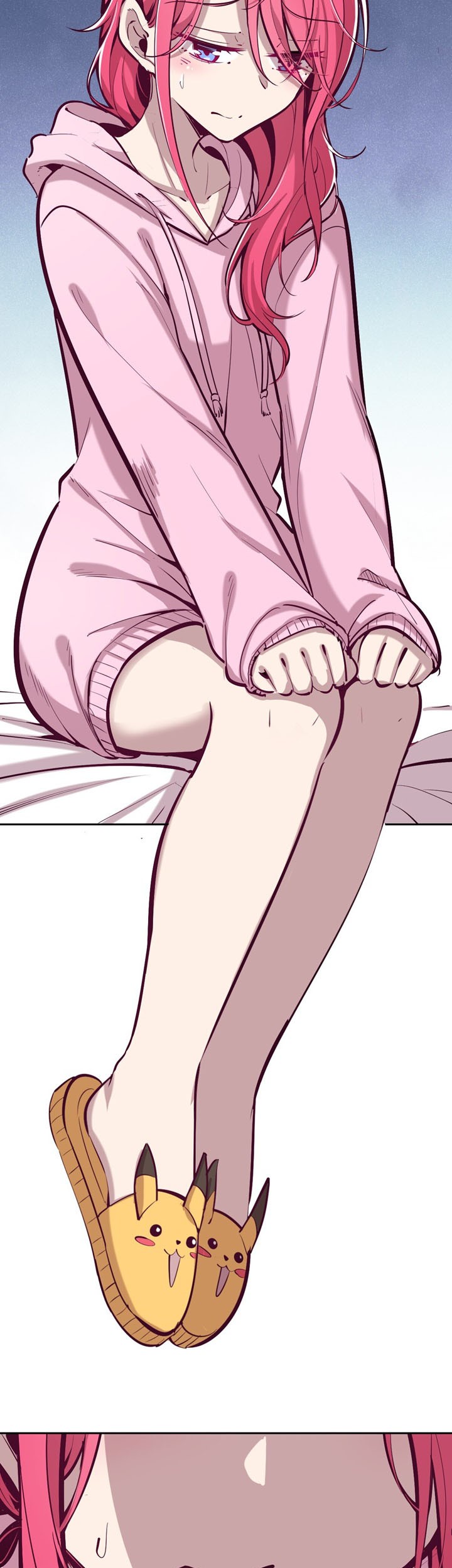 Demon X Angel, Can’t Get Along! Chapter 23 Gambar 24