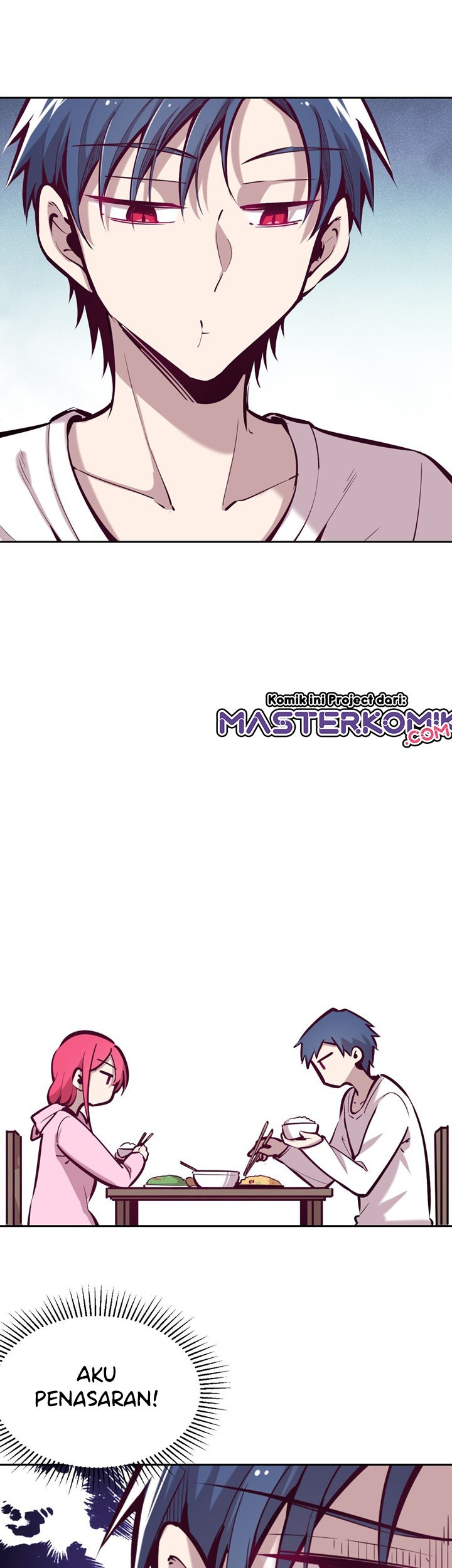 Demon X Angel, Can’t Get Along! Chapter 23 Gambar 10