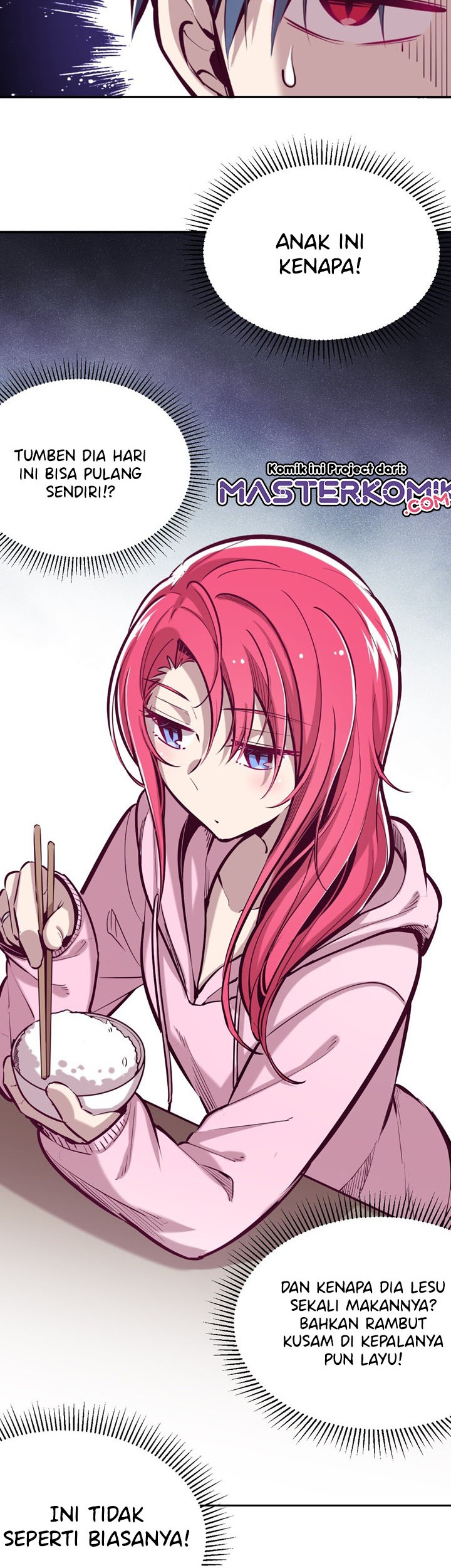 Demon X Angel, Can’t Get Along! Chapter 23 Gambar 11