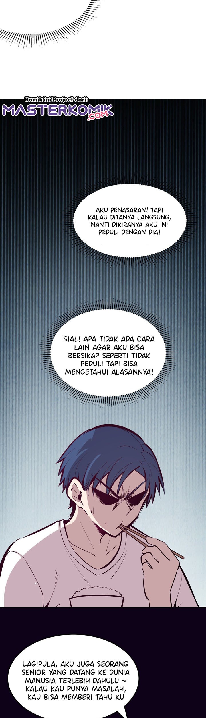 Demon X Angel, Can’t Get Along! Chapter 23 Gambar 12