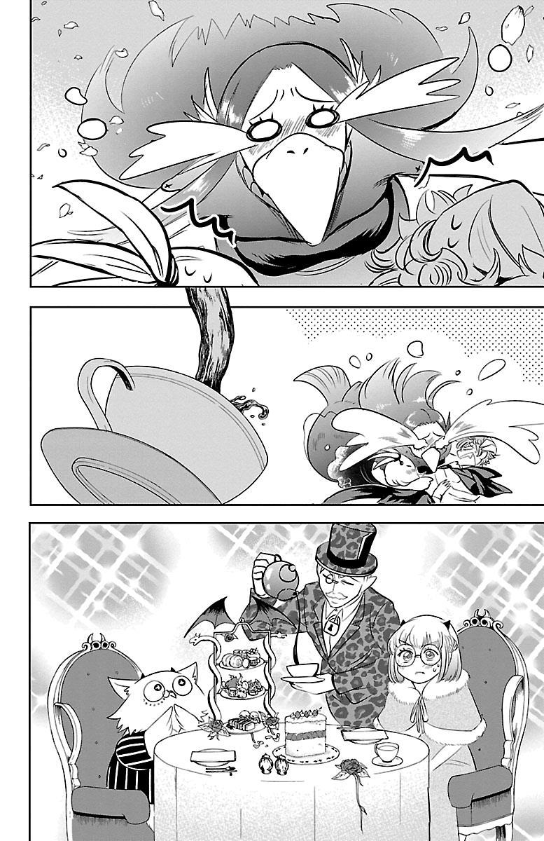 Mairimashita! Iruma-kun Chapter 139 Gambar 13