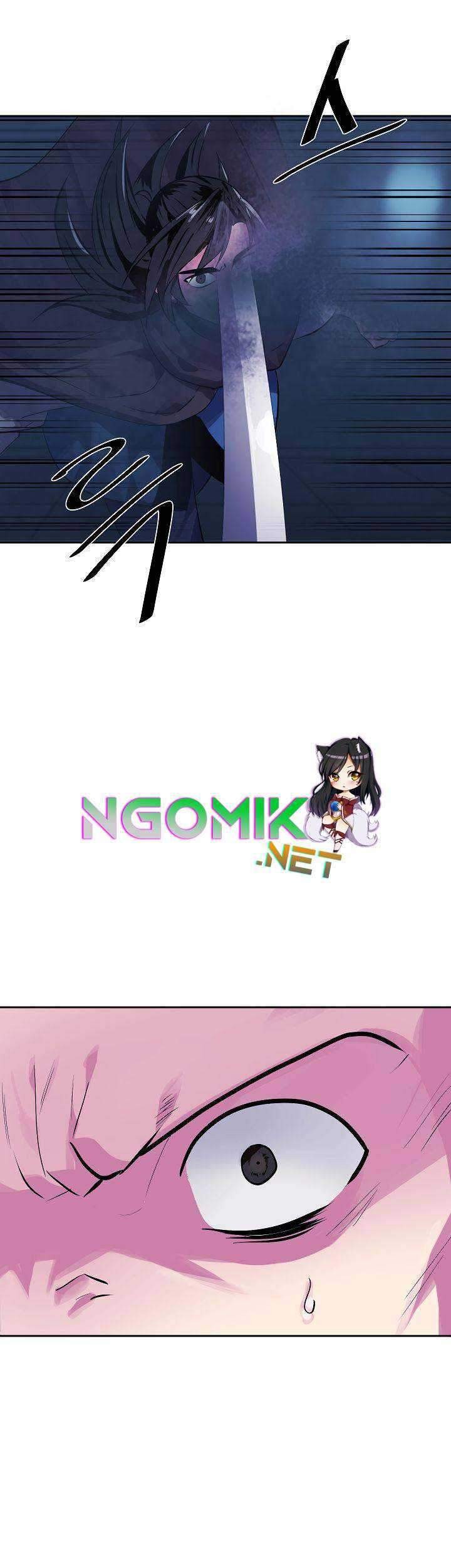 Volcanic Age Chapter 129 Gambar 18