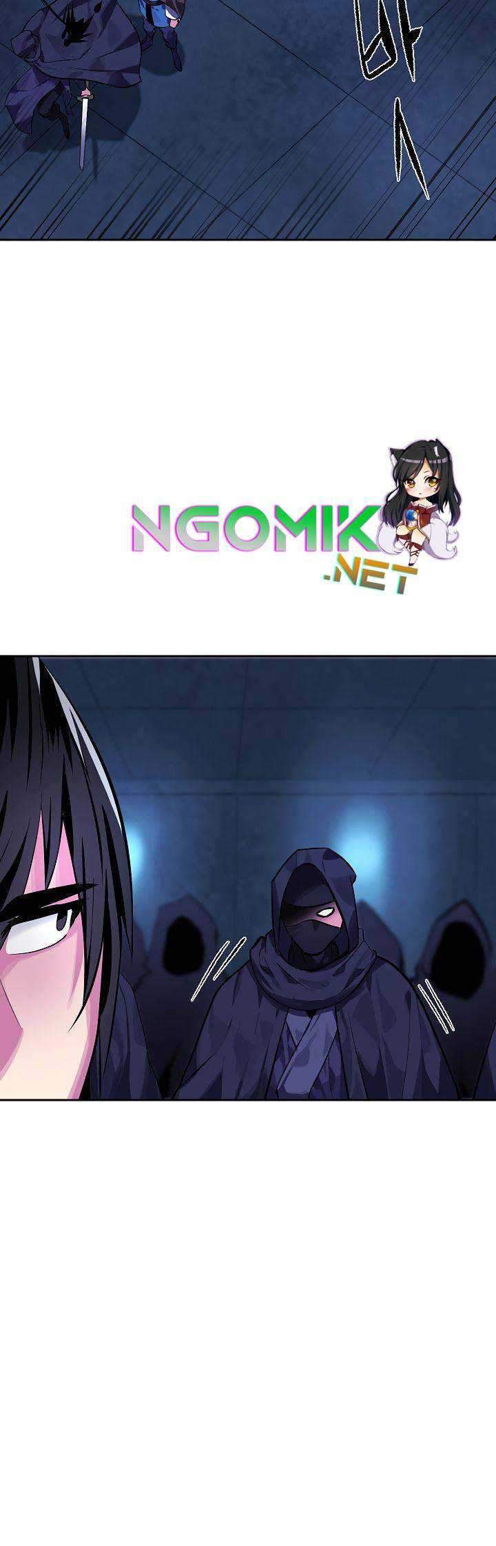 Volcanic Age Chapter 129 Gambar 22