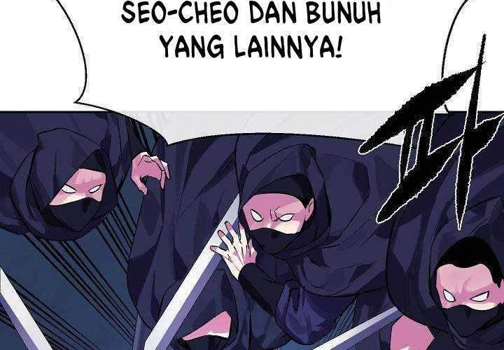 Volcanic Age Chapter 129 Gambar 37