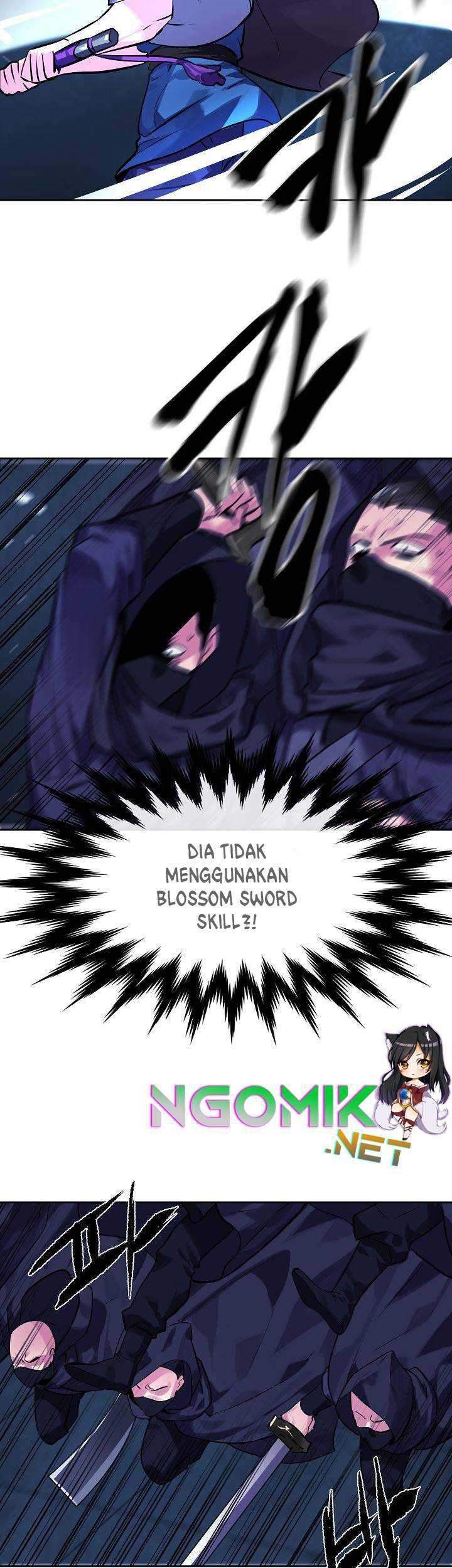 Volcanic Age Chapter 129 Gambar 44