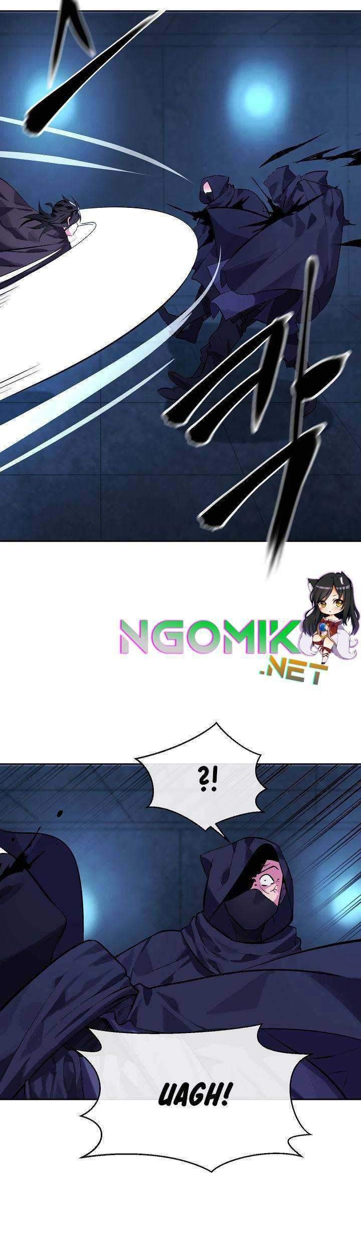 Volcanic Age Chapter 129 Gambar 48