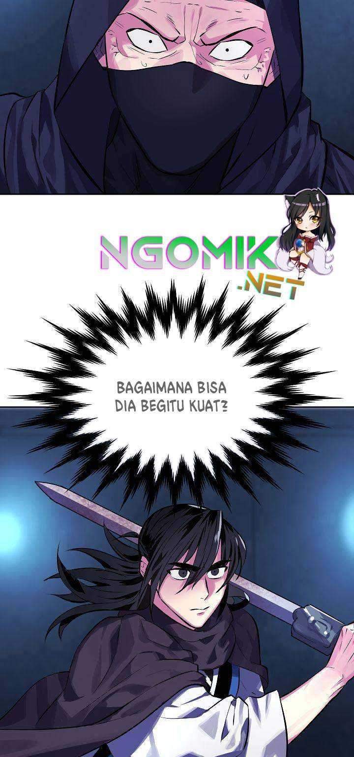 Volcanic Age Chapter 129 Gambar 50