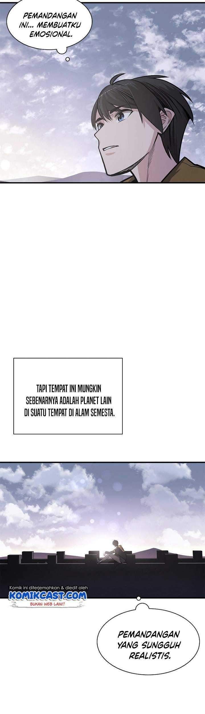 The Tutorial is Too Hard Chapter 26 Gambar 18