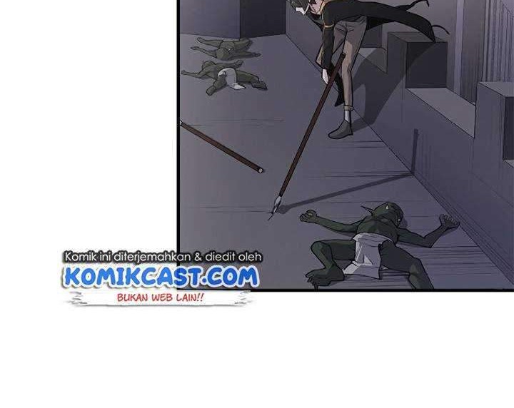 The Tutorial is Too Hard Chapter 26 Gambar 21