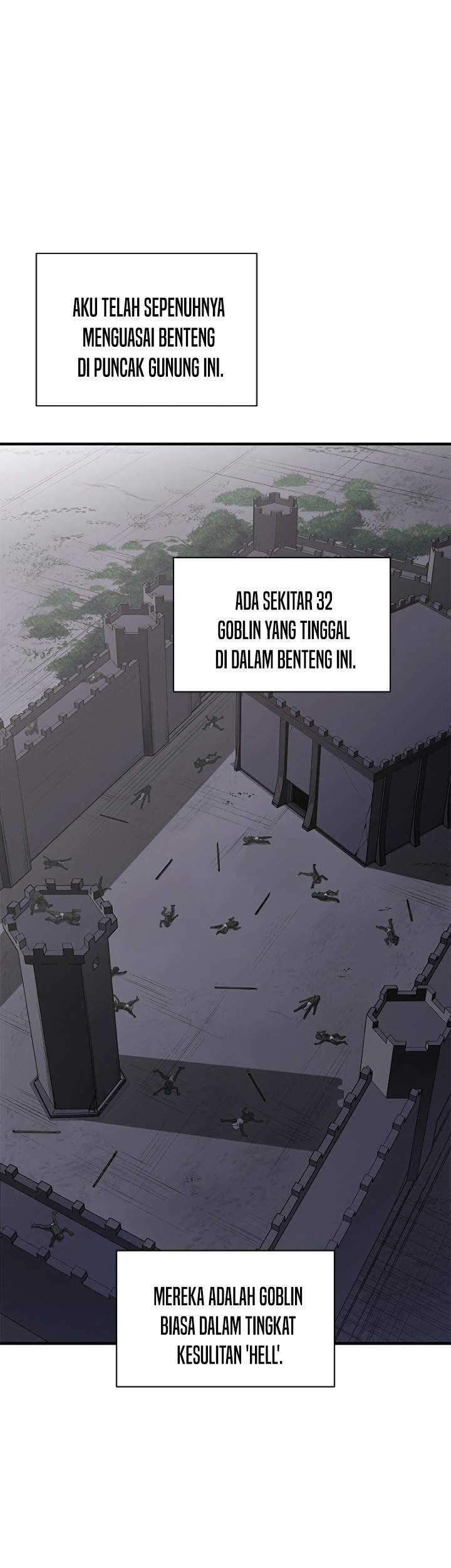 The Tutorial is Too Hard Chapter 26 Gambar 22