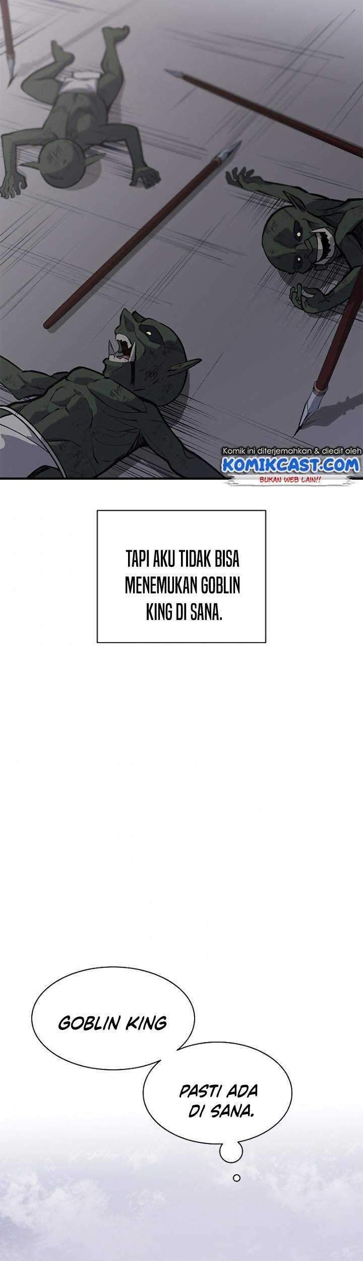 The Tutorial is Too Hard Chapter 26 Gambar 24