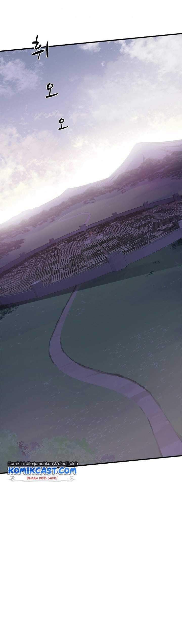 The Tutorial is Too Hard Chapter 26 Gambar 26