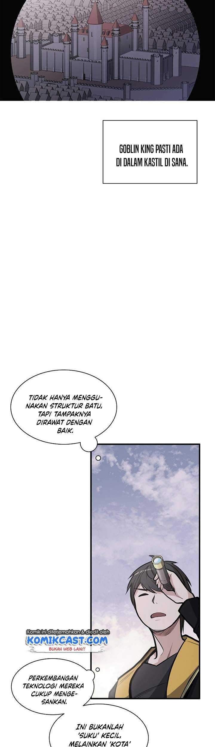 The Tutorial is Too Hard Chapter 26 Gambar 28