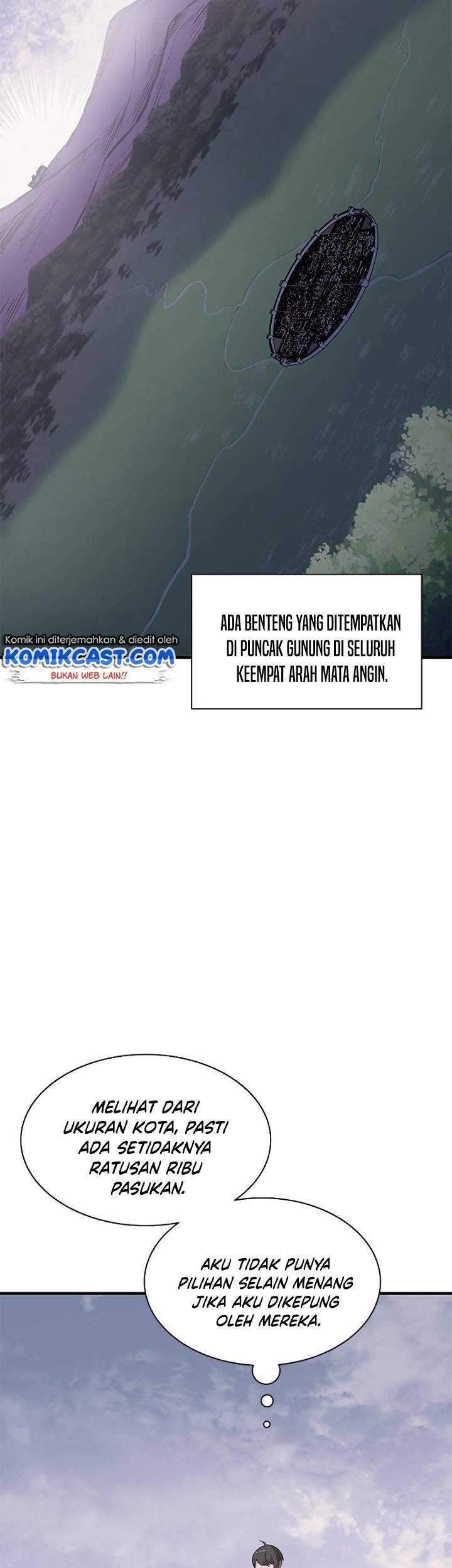 The Tutorial is Too Hard Chapter 26 Gambar 32