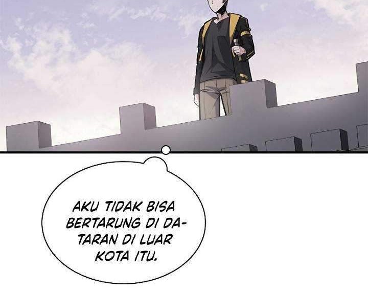 The Tutorial is Too Hard Chapter 26 Gambar 33