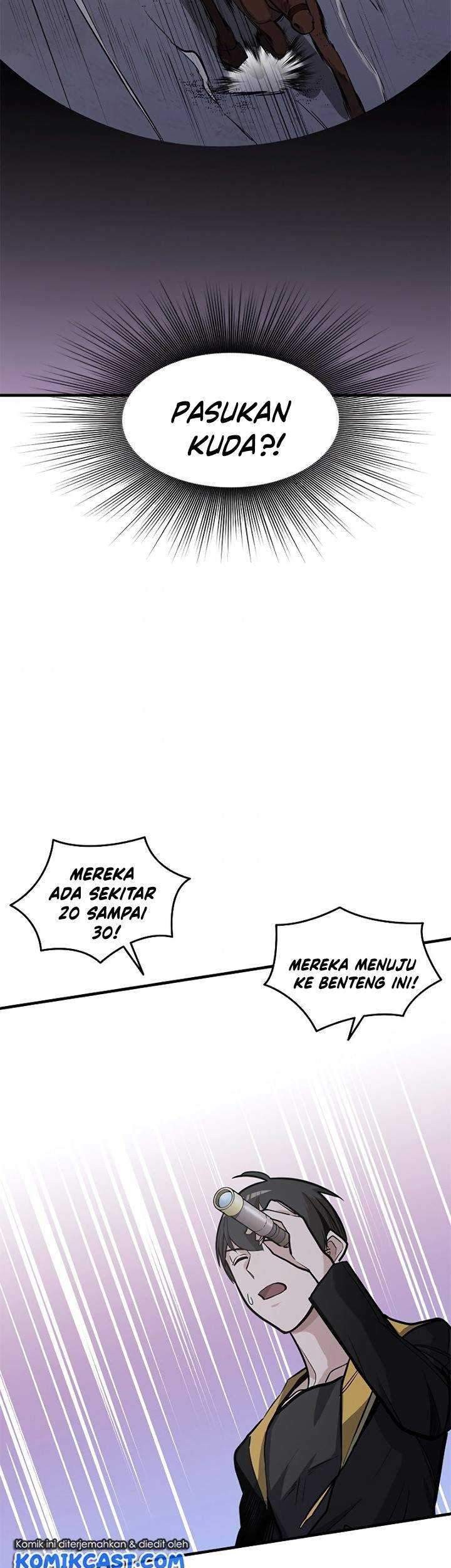 The Tutorial is Too Hard Chapter 26 Gambar 38