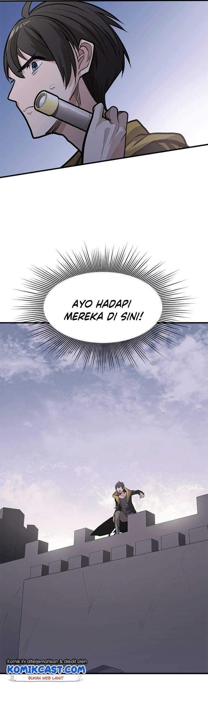 The Tutorial is Too Hard Chapter 26 Gambar 40