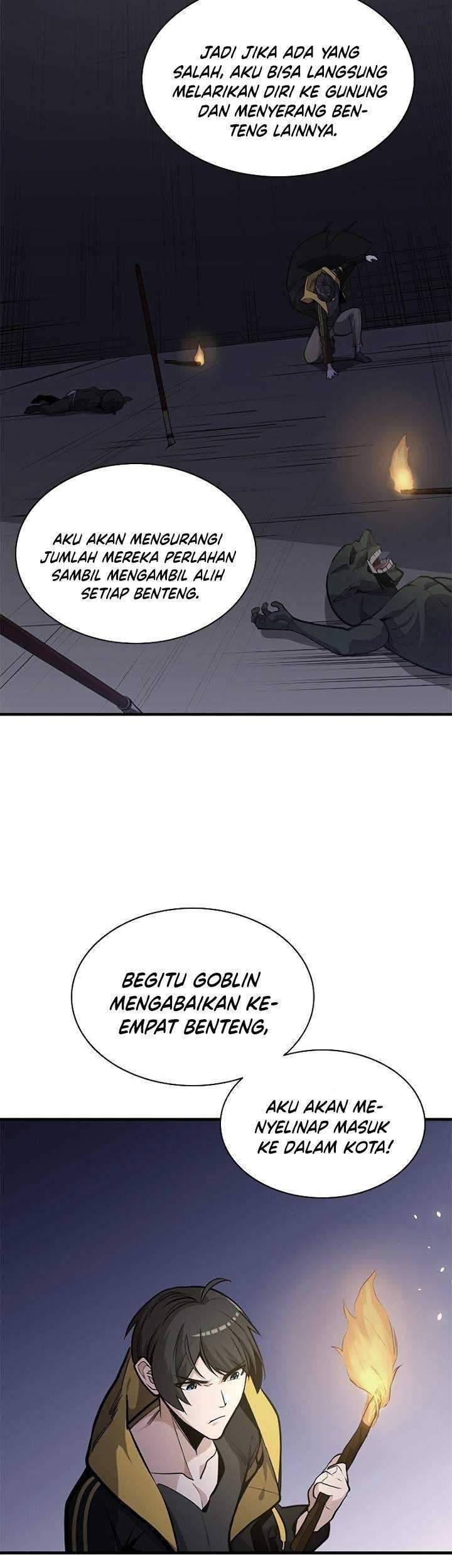 The Tutorial is Too Hard Chapter 26 Gambar 42