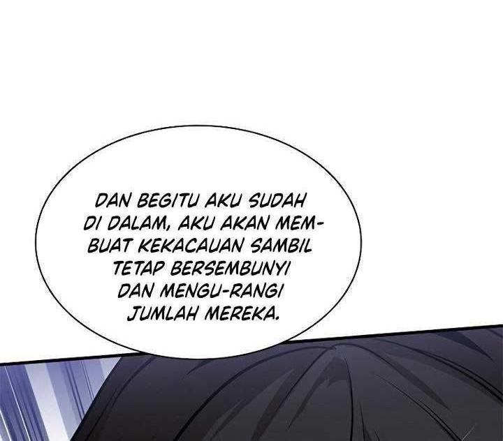 The Tutorial is Too Hard Chapter 26 Gambar 43