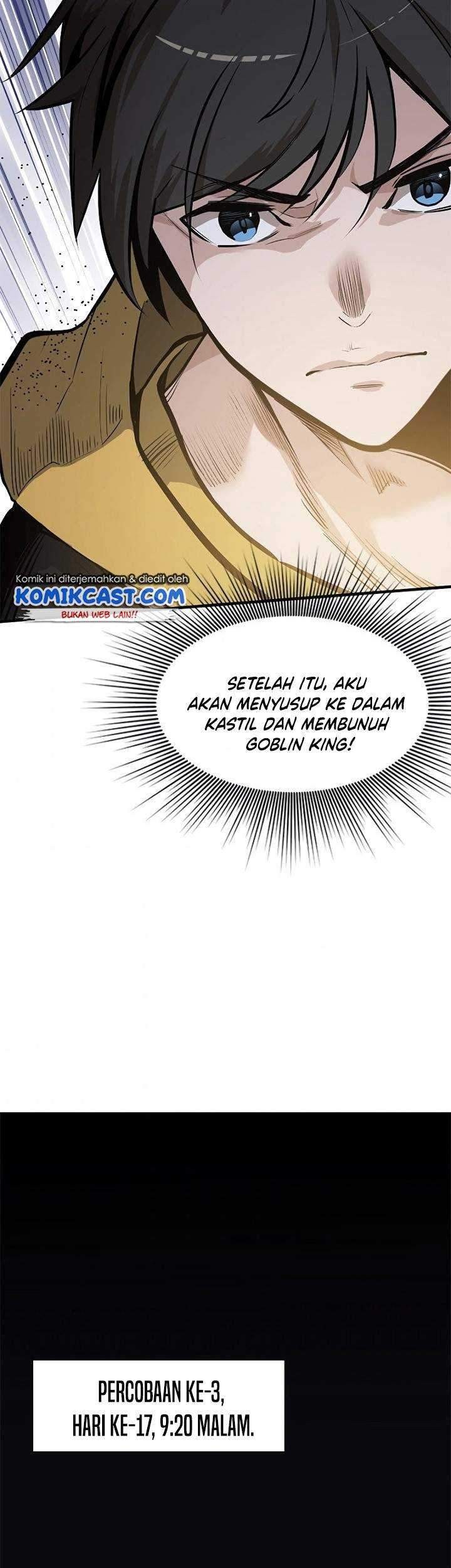 The Tutorial is Too Hard Chapter 26 Gambar 44