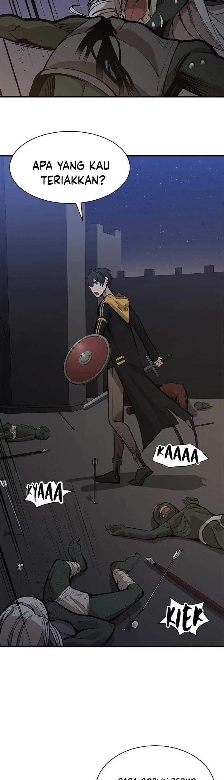 The Tutorial is Too Hard Chapter 26 Gambar 48