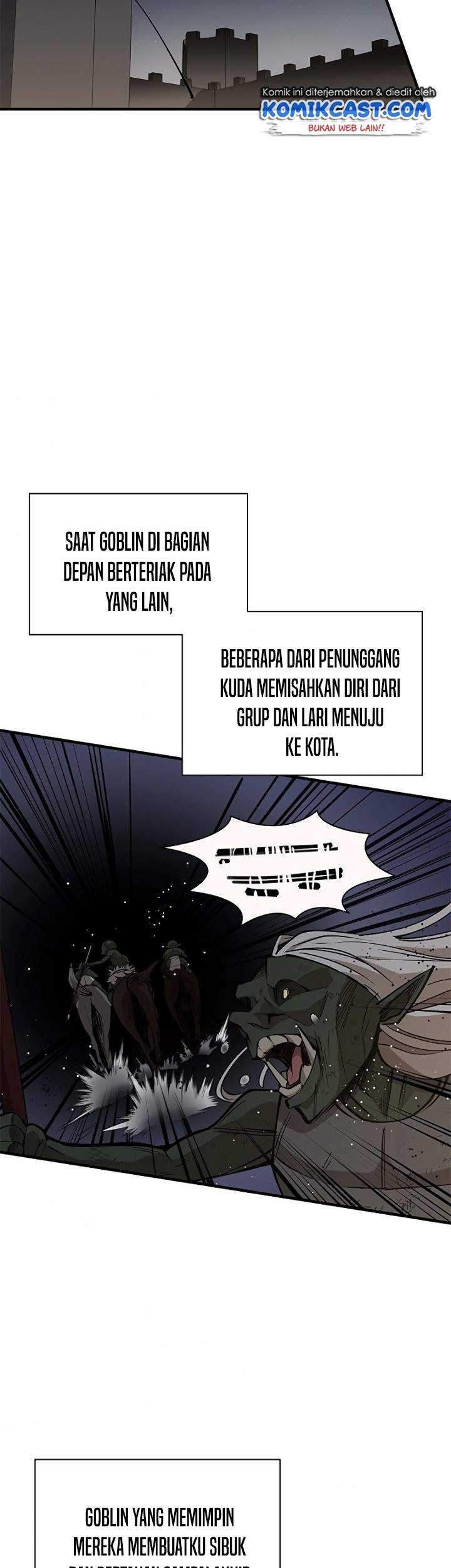 The Tutorial is Too Hard Chapter 26 Gambar 50