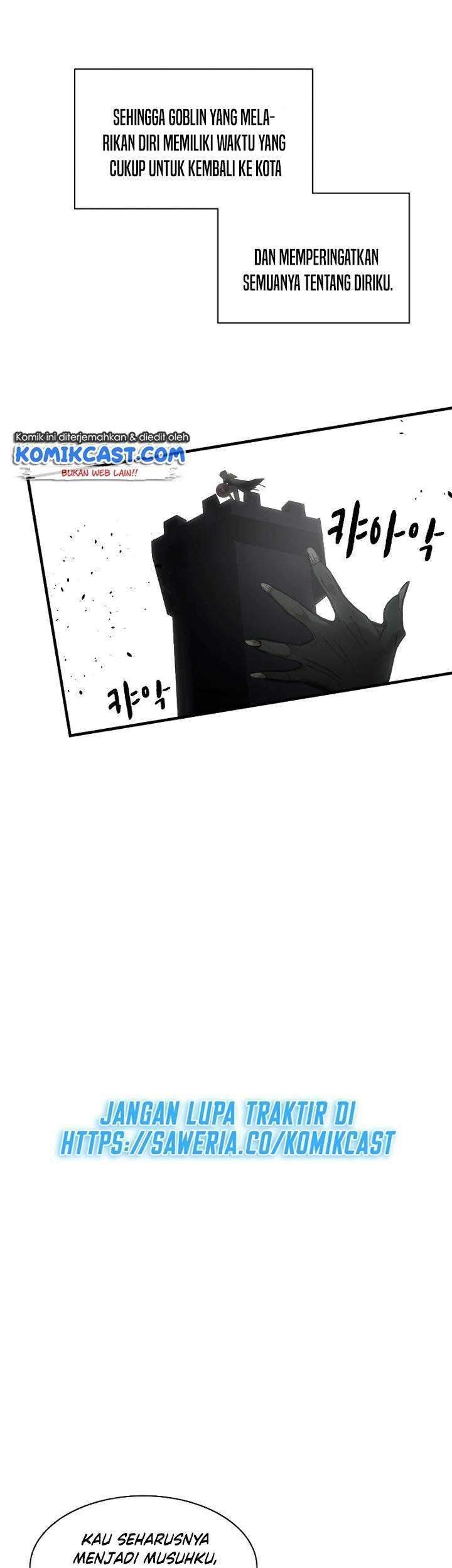 The Tutorial is Too Hard Chapter 26 Gambar 52