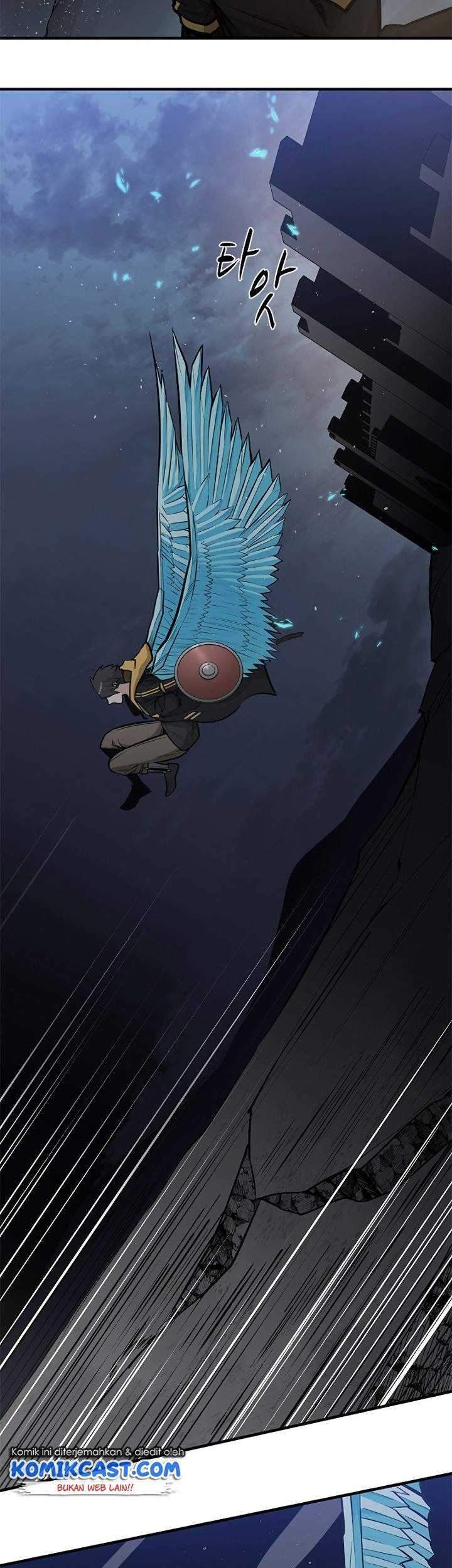 The Tutorial is Too Hard Chapter 26 Gambar 54