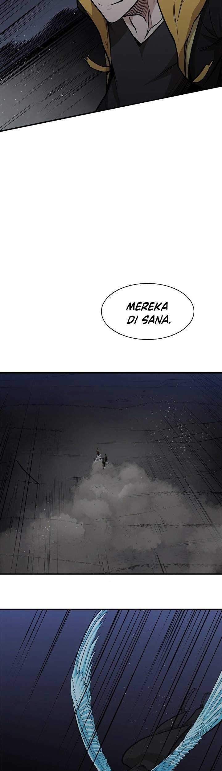 The Tutorial is Too Hard Chapter 26 Gambar 56