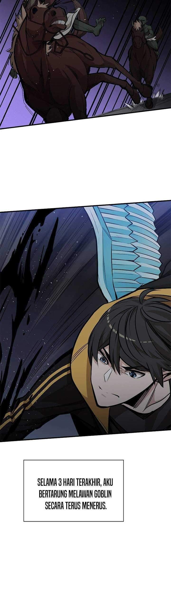 The Tutorial is Too Hard Chapter 26 Gambar 58