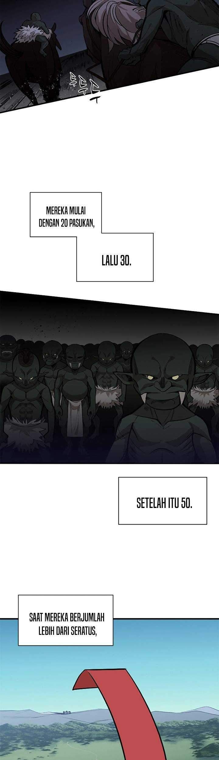 The Tutorial is Too Hard Chapter 26 Gambar 60